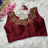 jumka By Ruhi Design Bridal Wedding Blouse Wholesalers In Delhi